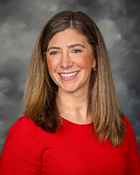 Management: Tara Irons, Vice President of Marketing & Client Relations