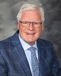 Management: Dave Keesling, Executive Vice President